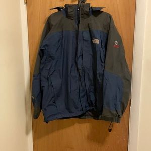 North face Summit Series Goretex Jacket
